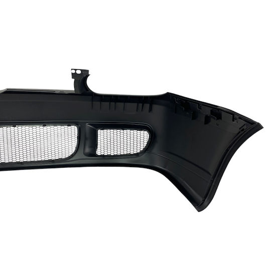 Προφυλακτήρας Εμπρός Vw Golf 4 Μαύρος R32 Design