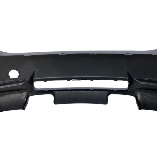 Πίσω Προφυλακτήρας Bmw E90 M3 Design Χωρίς Ανοίγματα Parktronic