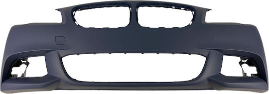 Bara față BMW F10 F11 Design M Pack Fără Deschideri Parktronic