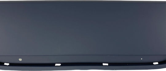 Rear Bumper BMW E90 M Pack Design Parktronic Openings