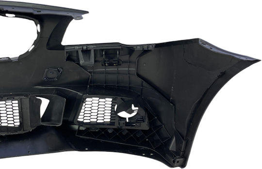Bara față BMW F10 F11 Design M Pack Fără Deschideri Parktronic