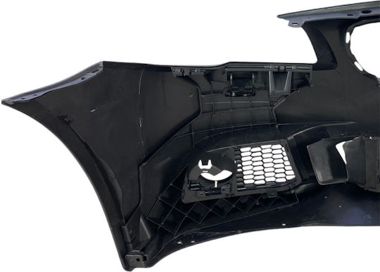 Bara față BMW F10 F11 Design M Pack Fără Deschideri Parktronic