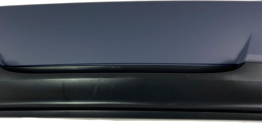 Rear Bumper BMW E90 M Pack Design Parktronic Openings