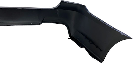 Rear Bumper BMW E90 M Pack Design Parktronic Openings
