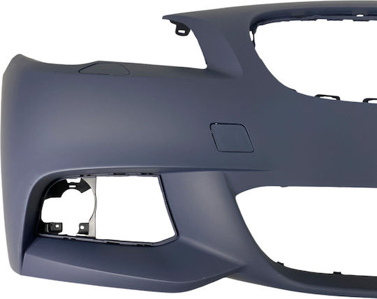 Bara față BMW F10 F11 Design M Pack Fără Deschideri Parktronic