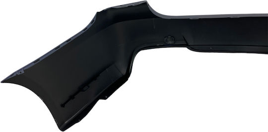 Rear Bumper BMW E90 M Pack Design Parktronic Openings