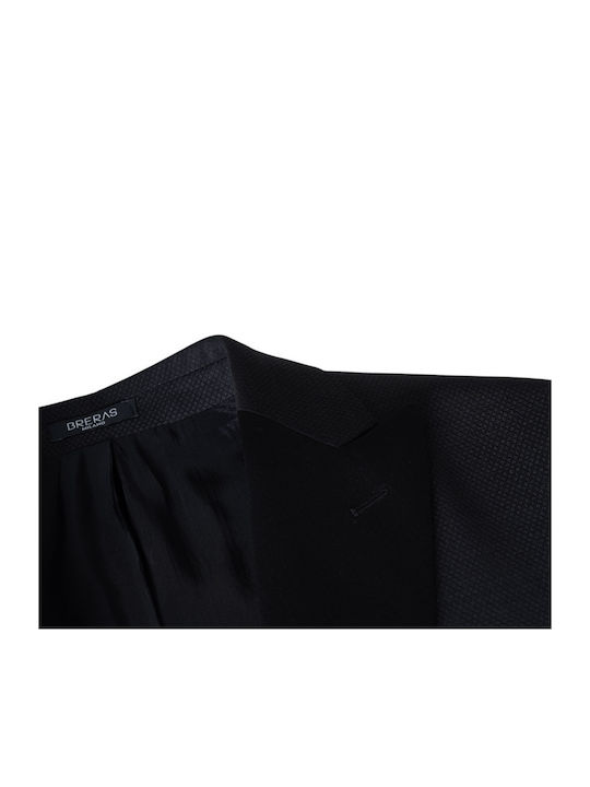 Herrenanzug Black