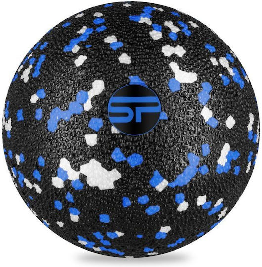Spokey Minge Masaj 8cm în culoare Negru