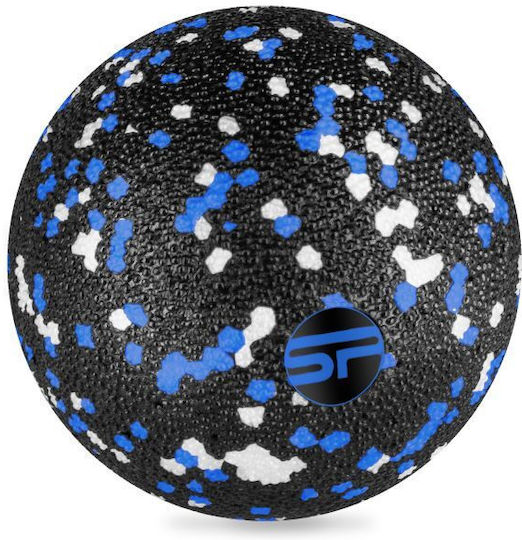 Spokey Minge Masaj 8cm în culoare Negru