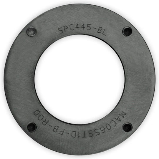 Eureka Black Diamond Grinders D.65 All Purpose Black