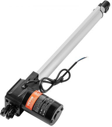 Vevor Zubehör für industrielle Anlagen ZXXXZXQ14INCIFV1QV9