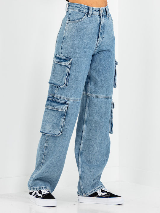 Damenjeans