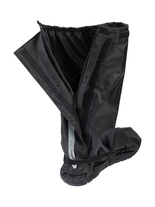 Tucano Urbano Costume de ploaie pentru motociclete pentru bărbați Negru Culoare