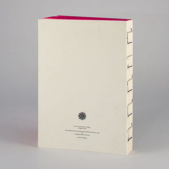 Libri Muti Тетрадка Многоцветен