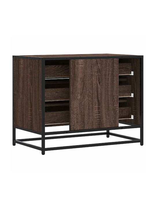 Comoda pentru Dormitor Brown Oak 70x56x41buc