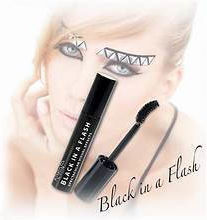 Karaja Mascara for Length & volume Black