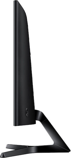 Samsung Essential S3 S27D364GAU VA Gebogen Monitor 27" FHD 1920x1080 mit Reaktionszeit 4ms GTG