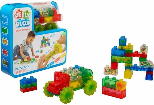Goliath Τουβλάκια Jelly Blox 35τμχ