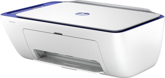 HP DeskJet 2821e Έγχρωμο Πολυμηχάνημα Inkjet