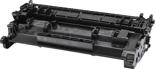 HP 149A Original Toner Laser Printer Black 2900 Pages (W1490A)
