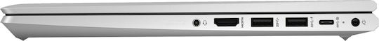 HP ProBook 440 G9 14" IPS FHD (i5-1235U/8GB/512GB SSD/GeForce MX570/W10 Pro) (GR Keyboard)