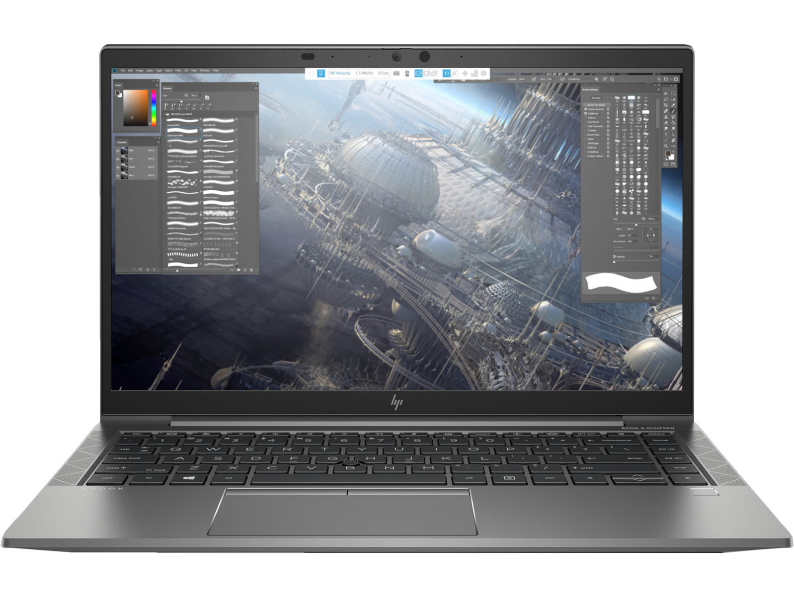HP ZBook Firefly14 G8 14
