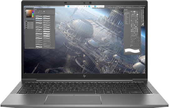 HP ZBook Firefly14 G8 14