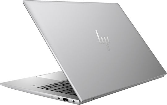 HP ZBook Firefly 14 G11 14" IPS FHD+ (Ultra 5-135H/32GB/512GB SSD/W11 Pro) (US Клавиатура)