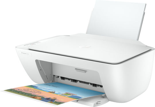HP DeskJet 2320 Farbe Multifunktionsdrucker Tintenstrahl