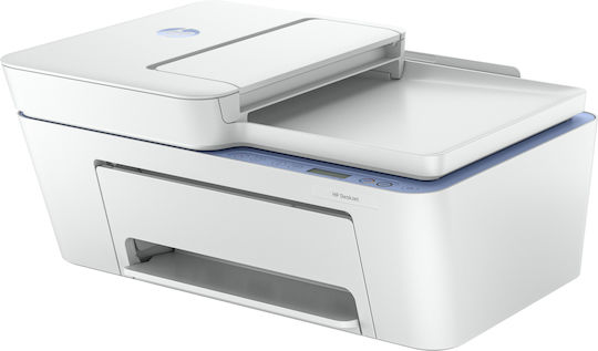 HP DeskJet 4222e Έγχρωμο Πολυμηχάνημα Inkjet 60K29B