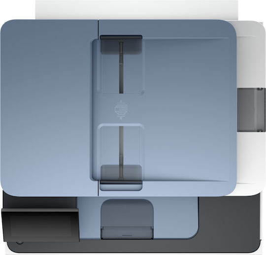 HP Color LaserJet Pro MFP 3302fdw Έγχρωμο Πολυμηχάνημα με WiFi και Mobile Print 499Q8F