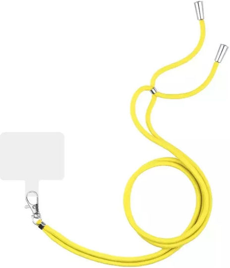 Ancus Universal Nackenriemen Gelb 38051