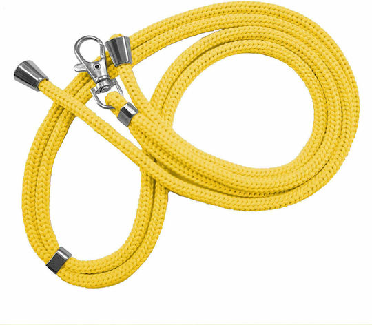 Ancus Universal Nackenriemen Gelb 38051