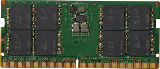 HP DDR5 with Module 1x32GB and Speed 4800 for Laptop