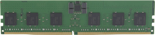 HP 16GB DDR5 RAM cu Viteză 4800 pentru Server