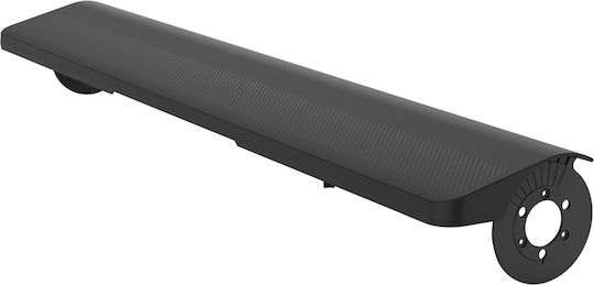Designjet T200 T600 24 Roll Cover Mechanical Parts for HP 9GF94A