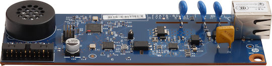 Dokumenteneinzug für HP 2EH31A
