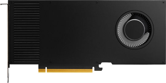 HP Quadro RTX A4000 16GB GDDR6 Graphics Card