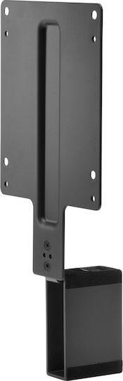 HP B300 Монтирана На Стена Основa За Мини Компютър / SFF Сива 2DW53AA