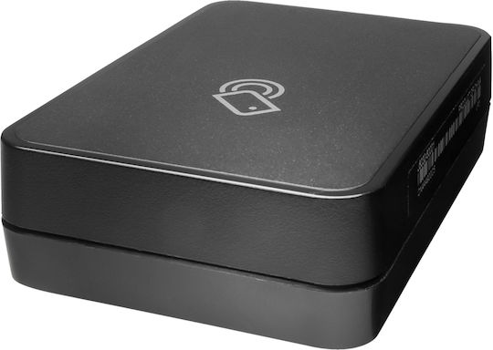 HP JetDirect 3000W Принт сървър USB