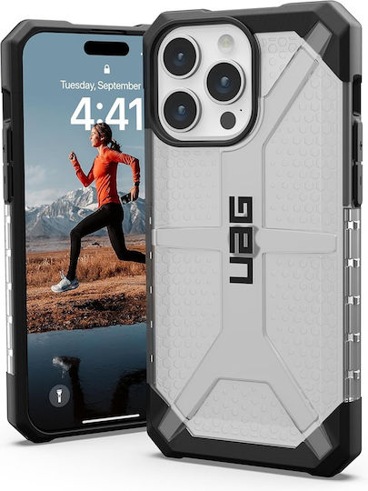 UAG Plasma Back Cover (iPhone 16 Pro Max)