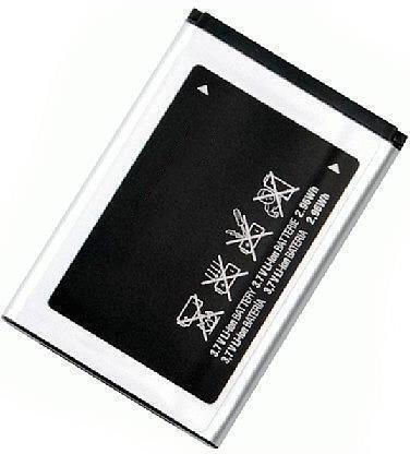 AB463446BU Compatible Replacement Battery 800mAh for Samsung X200/E250
