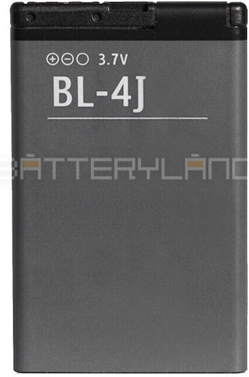 Nokia BL-4J Compatible Replacement Battery 1200mAh for Nokia BL-4J