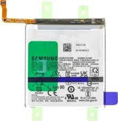 Samsung Samsung Galaxy S23 5G Battery Kompatibler Ersatzakku 3900mAh für S911, S23