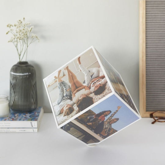 Balvi Frame Plastic 15cmx15cm