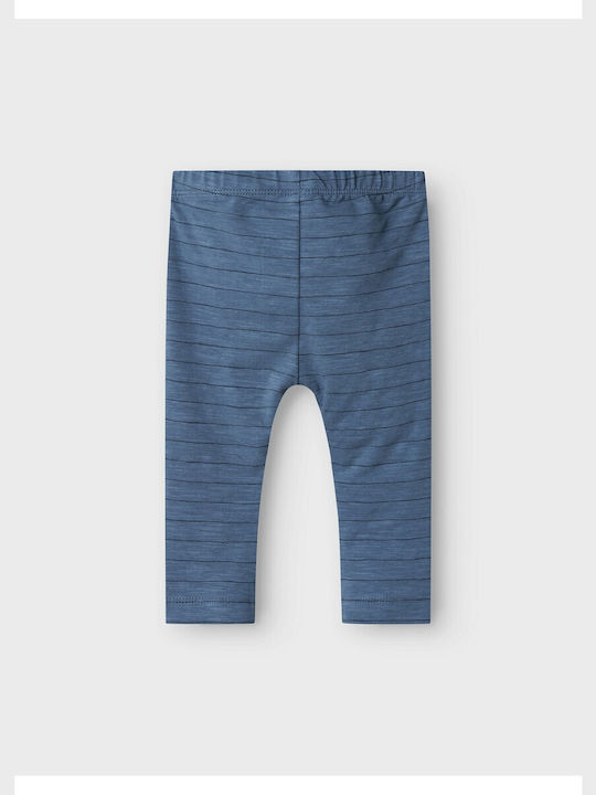 Name It Kids' Pants Blue