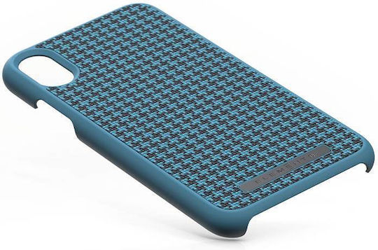 Nordic Elements Saeson Idun Back Cover Πλαστικό Πράσινο (iPhone X / Xs)