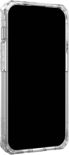 UAG Plyo Back Cover Πλαστικό 2mm Λευκό (iPhone 15 Pro Max)
