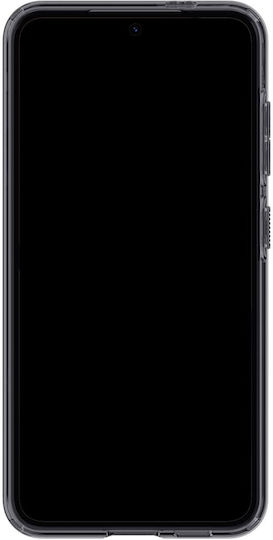 Spigen Ultra Hybrid Umschlag Rückseite Kunststoff 2mm Zero One (Galaxy S24 FE)