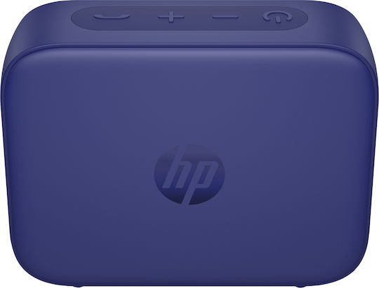 HP 350 Bluetooth високоговорител Син